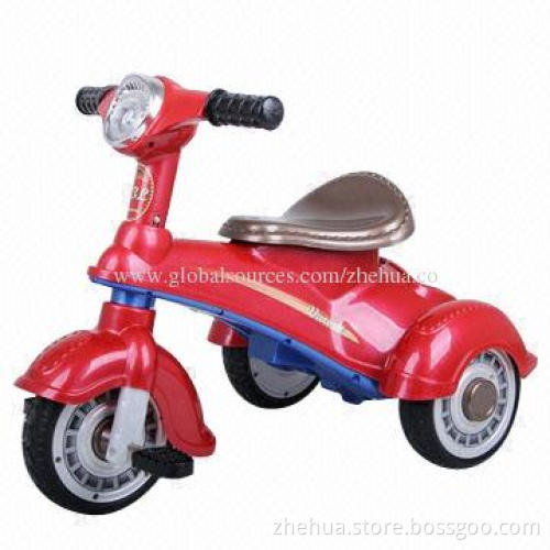 2014 Hot-selling 6V B/O Ride-on Motorcycle Toy for Children